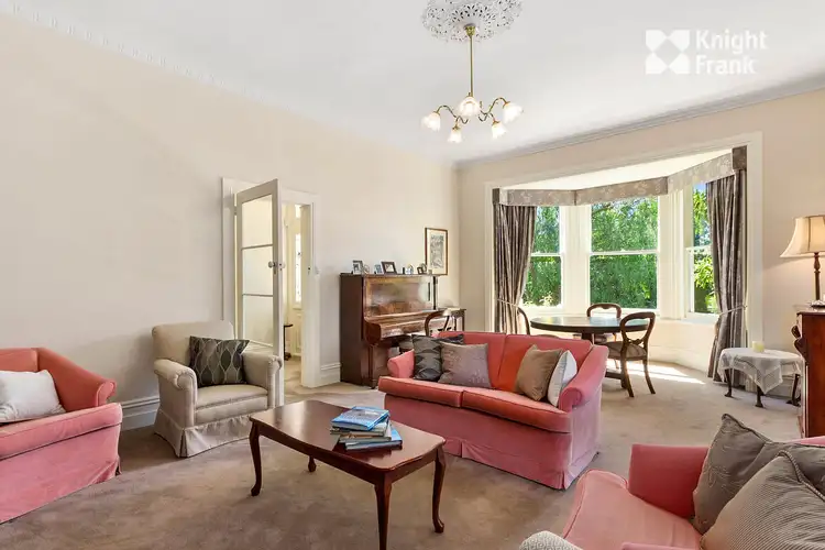 Fourth view of Homely house listing, 133 King Street, Sandy Bay TAS 7005