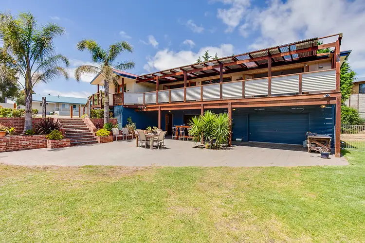 Main view of Homely house listing, 30 Francis Street, Rye VIC 3941