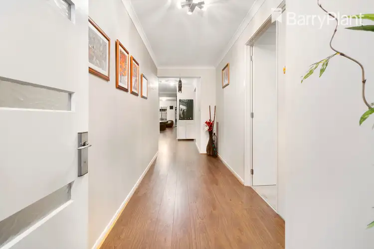 Second view of Homely house listing, 19 Emperor Parade, Tarneit VIC 3029