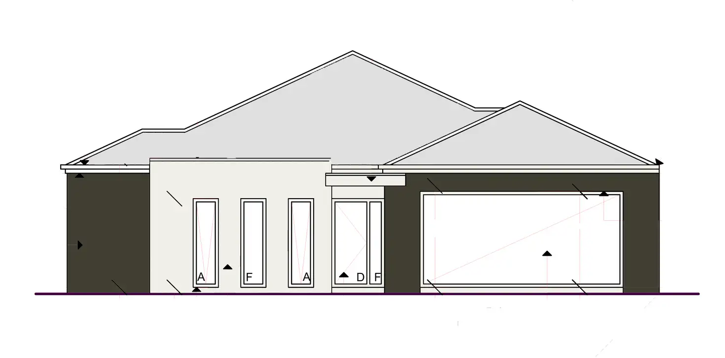 Main view of Homely townhouse listing, 126 Barkly Street, Sale VIC 3850