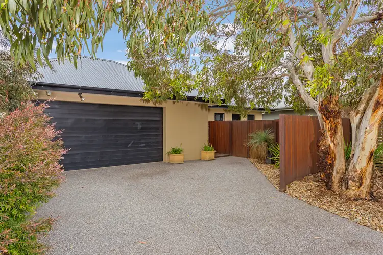 Fourth view of Homely house listing, 5 Kenton Court, Ocean Grove VIC 3226