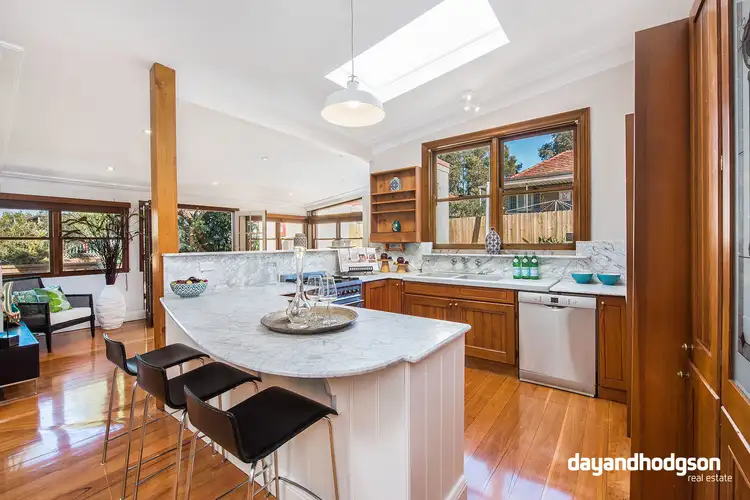 Fifth view of Homely house listing, 40 Excelsior Parade, Marrickville NSW 2204