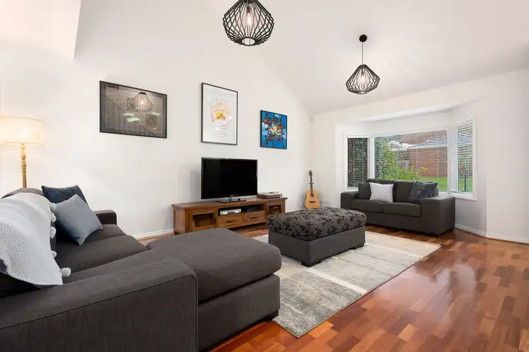 Second view of Homely house listing, 27 Bright Place, Blackburn South VIC 3130
