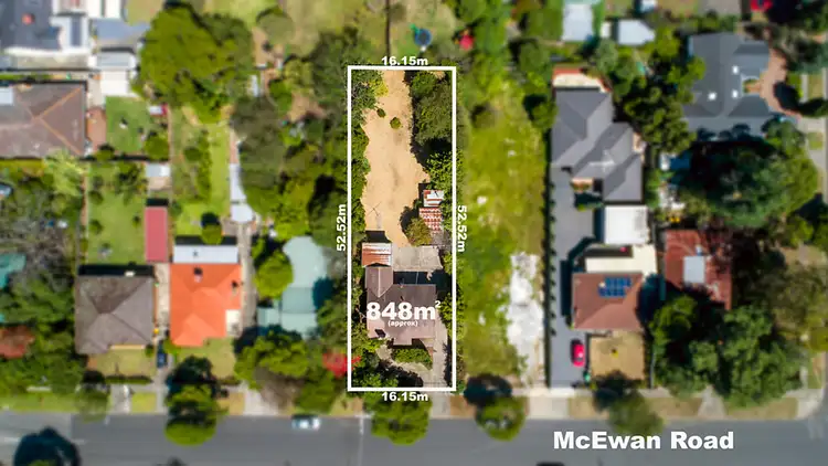 Fourth view of Homely house listing, 39 McEwan Road, Heidelberg Heights VIC 3081