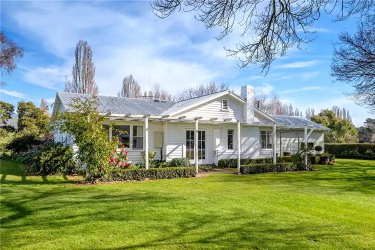 Third view of Homely house listing, Gairsay/2240 Ellendale Road, Ouse TAS 7140