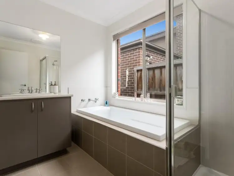 Fifth view of Homely house listing, 30 Bellini Way, Mernda VIC 3754
