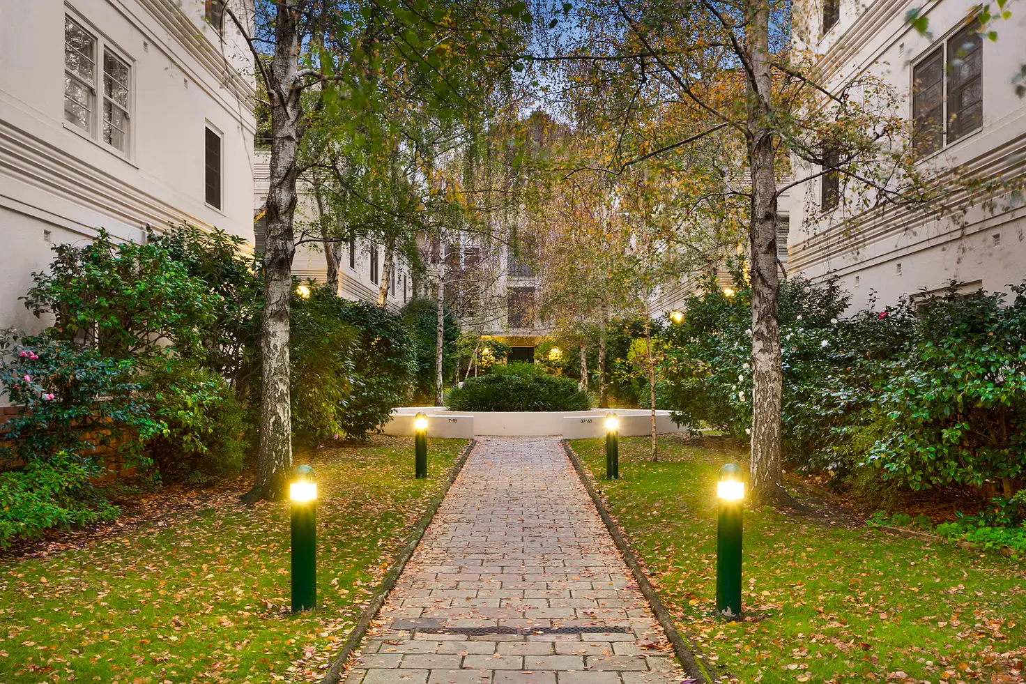 Main view of Homely apartment listing, 41/449-453 St Kilda Road, Melbourne VIC 3004