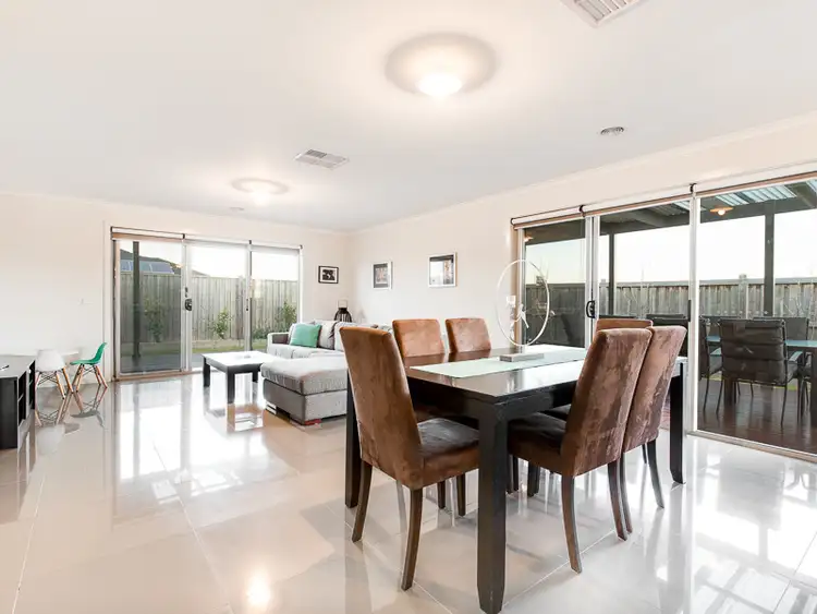 Fourth view of Homely house listing, 7 Navy Street, Tarneit VIC 3029