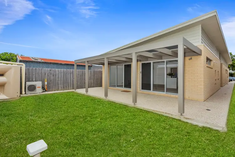Fourth view of Homely townhouse listing, 2/39 Powell Street West, Ocean Grove VIC 3226