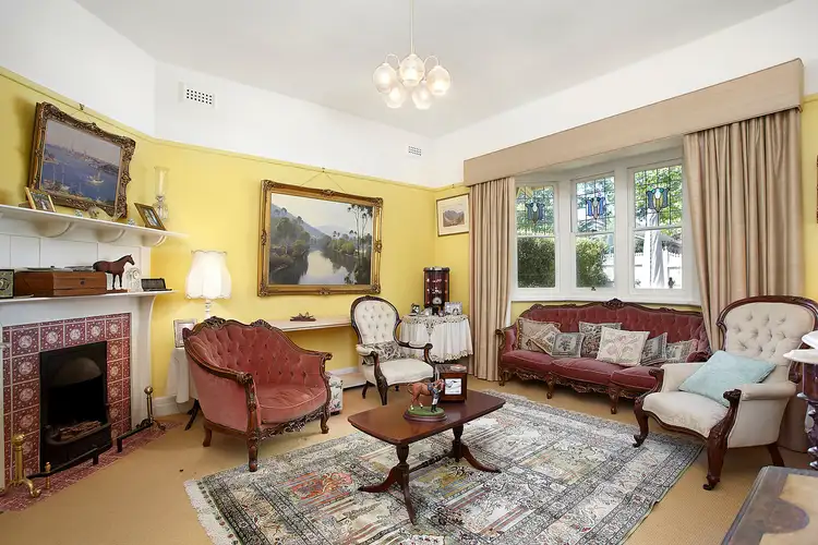 Fifth view of Homely house listing, 59 Leura Grove, Hawthorn East VIC 3123
