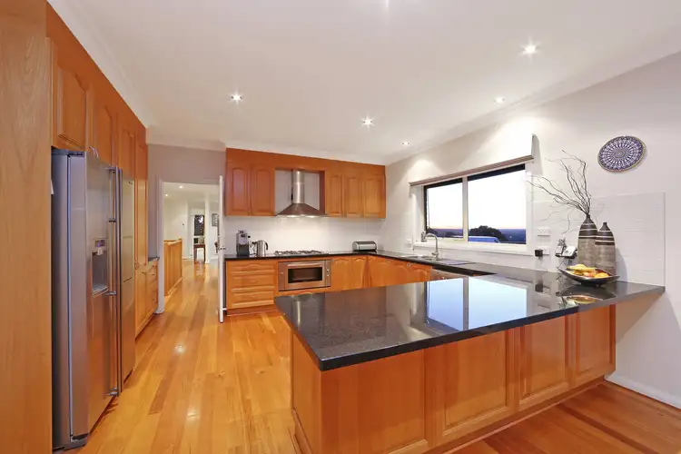 Third view of Homely house listing, 78 Major Crescent, Lysterfield VIC 3156