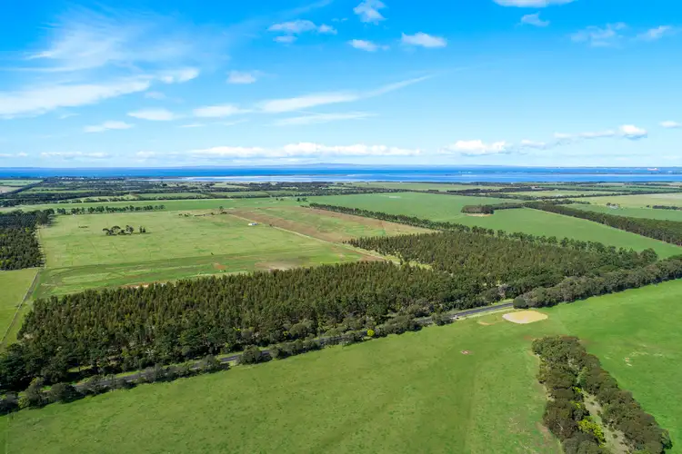 Fifth view of Homely rural property listing, 727 Portarlington - Queenscliff Road, St Leonards VIC 3223