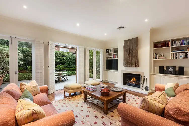 Sixth view of Homely townhouse listing, 13A Glyndebourne Avenue, Toorak VIC 3142