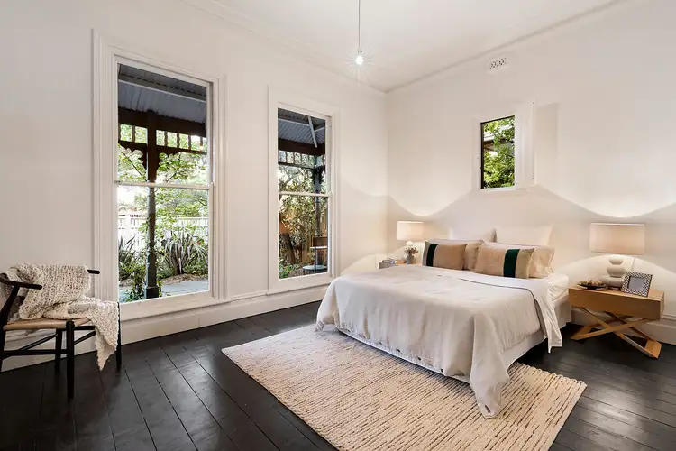 Fourth view of Homely house listing, 6 Attley Grove, St Kilda East VIC 3183