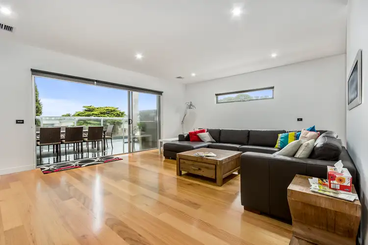 Second view of Homely townhouse listing, 2/95 Seaview Avenue, Safety Beach VIC 3936