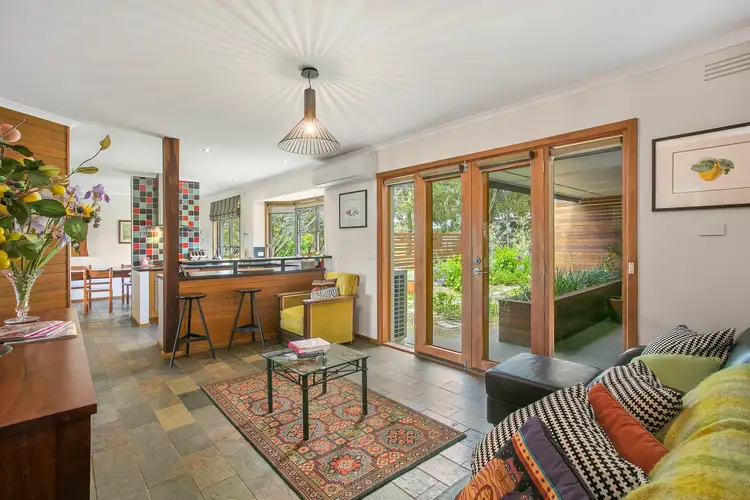 Fourth view of Homely rural property listing, 135 Loutitt Bay Road, Freshwater Creek VIC 3217
