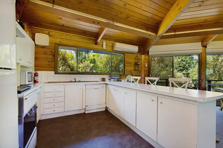 Sixth view of Homely rural property listing, 192 Keens Road, Acheron VIC 3714