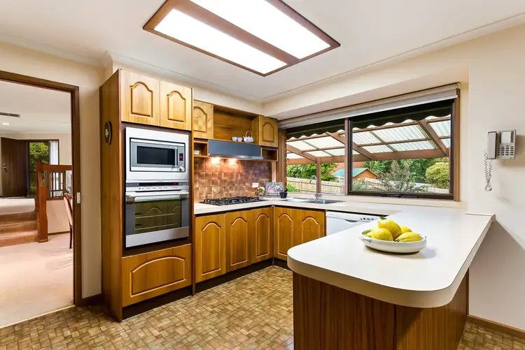 Fourth view of Homely house listing, 5 Yendon Close, Mitcham VIC 3132