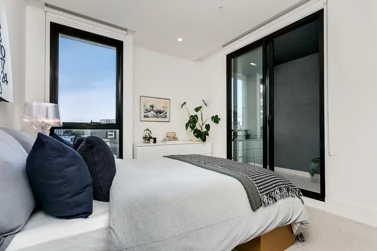 Fourth view of Homely apartment listing, 507/20 Camberwell Road, Hawthorn East VIC 3123