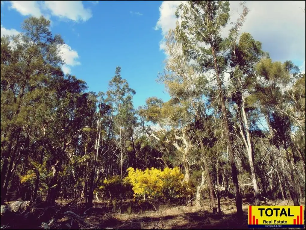 Main view of Homely rural property listing, LOT 55, 0 Ironbark Drive, Millmerran Woods QLD 4357