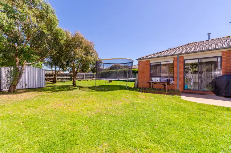 Second view of Homely house listing, 13 Miriam Court, Ocean Grove VIC 3226