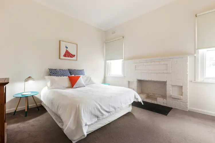 Fifth view of Homely apartment listing, 204/55-62 Beach Street, Port Melbourne VIC 3207