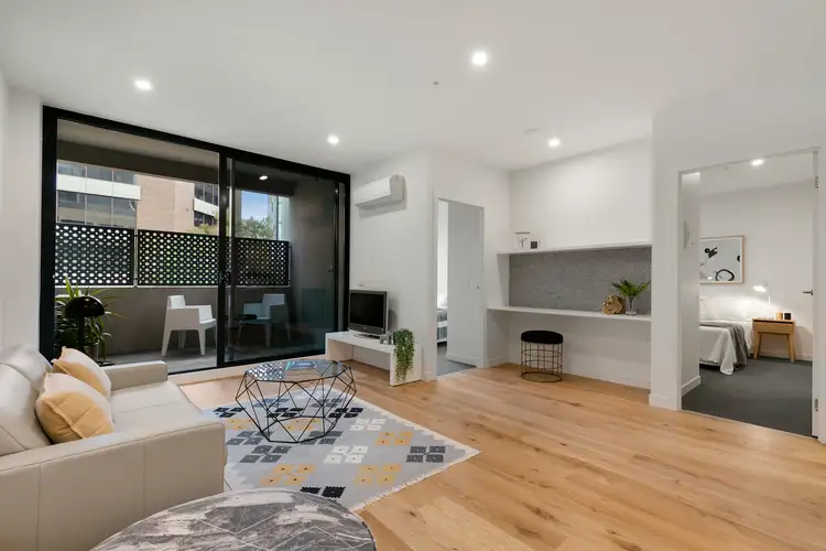 105/K6 High Street, Windsor VIC 3181