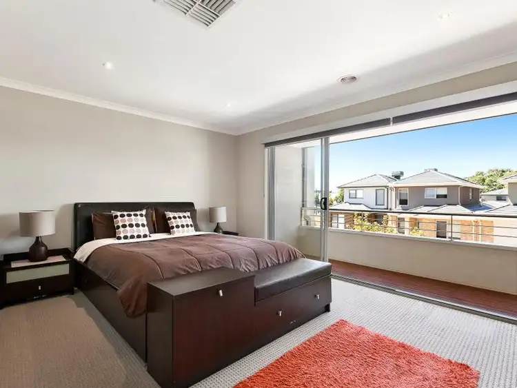 Fourth view of Homely house listing, 12 Hazelton Drive, Doreen VIC 3754