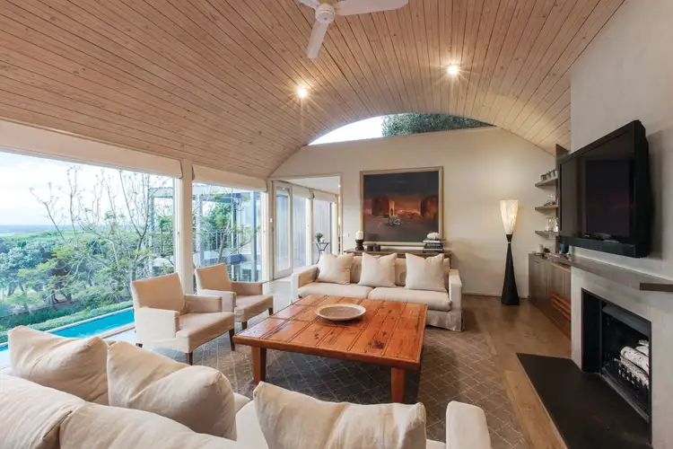 Fifth view of Homely house listing, 8 Coppin Court, Cape Schanck VIC 3939