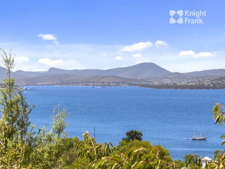 Fourth view of Homely house listing, 16 Ellington Road, Sandy Bay TAS 7005