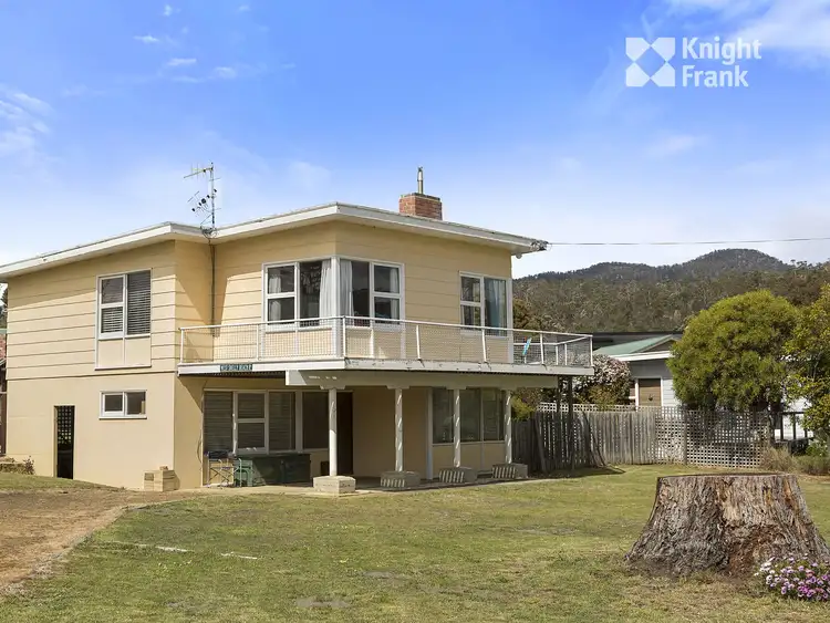 Second view of Homely house listing, 14 West Shelly Road, Orford TAS 7190