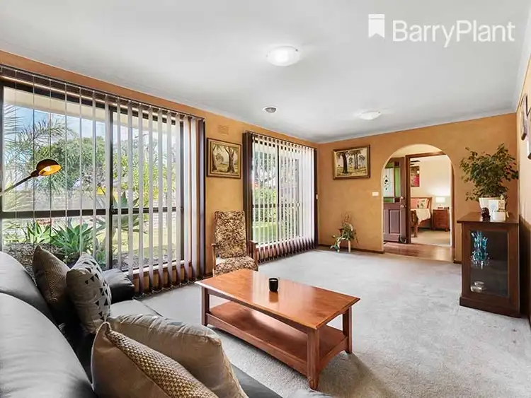 Third view of Homely house listing, 7 Hughes Street, Hoppers Crossing VIC 3029