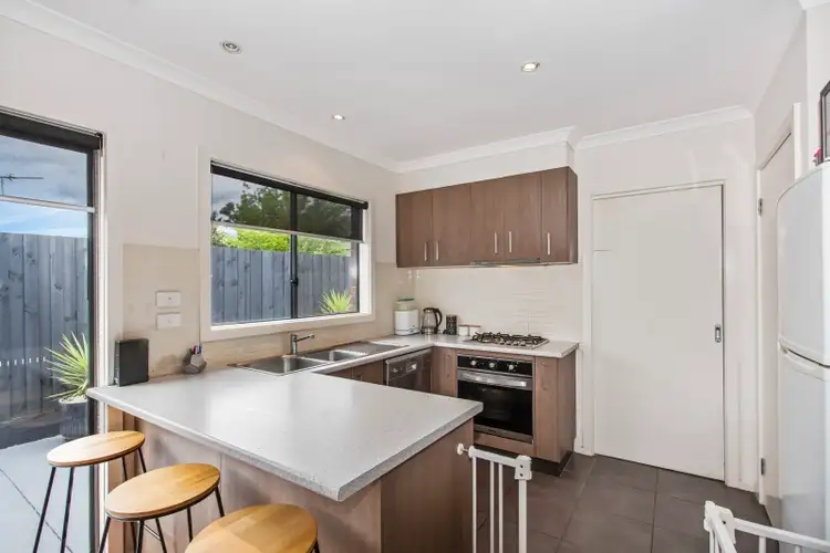 Third view of Homely house listing, 3/144 Dudley Street, Wallan VIC 3756