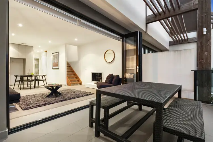 Fourth view of Homely townhouse listing, 13/149 Male Street, Brighton VIC 3186
