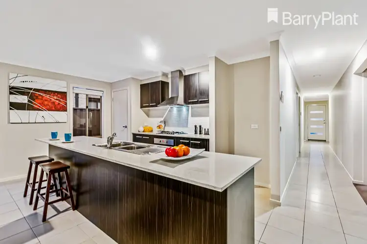 Fifth view of Homely house listing, 13 Talisker Street, Tarneit VIC 3029