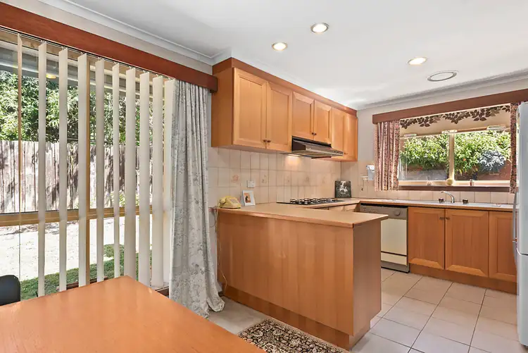 Third view of Homely unit listing, 4/37 Grandview Grove, Rosanna VIC 3084