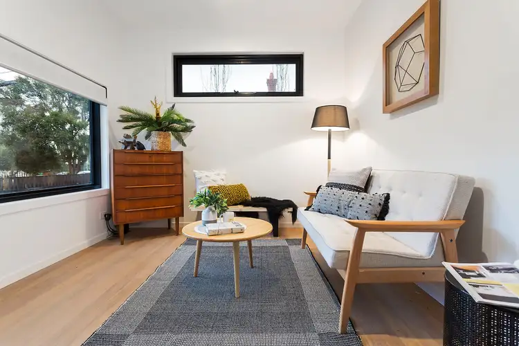 Sixth view of Homely house listing, 1 Speight Street, Thornbury VIC 3071