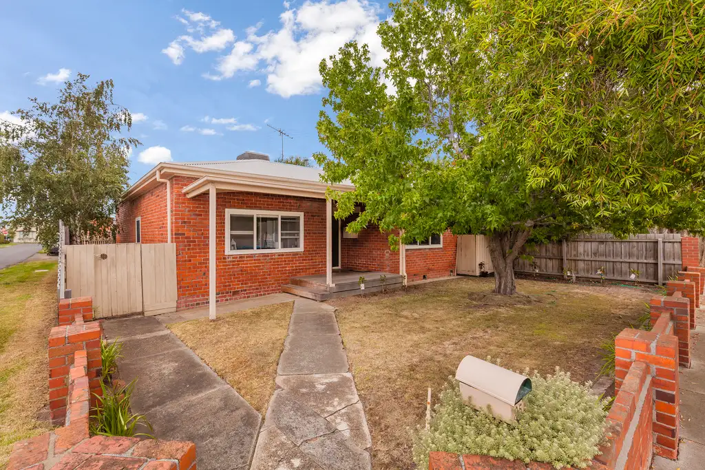 Main view of Homely house listing, 25 Trigg Street, Geelong West VIC 3218