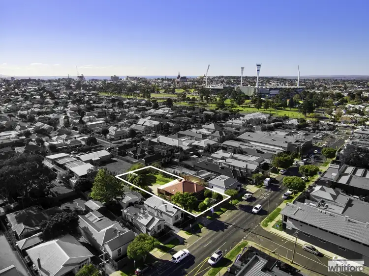 30 West Fyans Street, Newtown VIC 3220