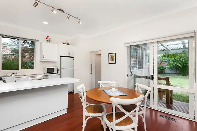Second view of Homely house listing, 29 Yardley Street, Maidstone VIC 3012