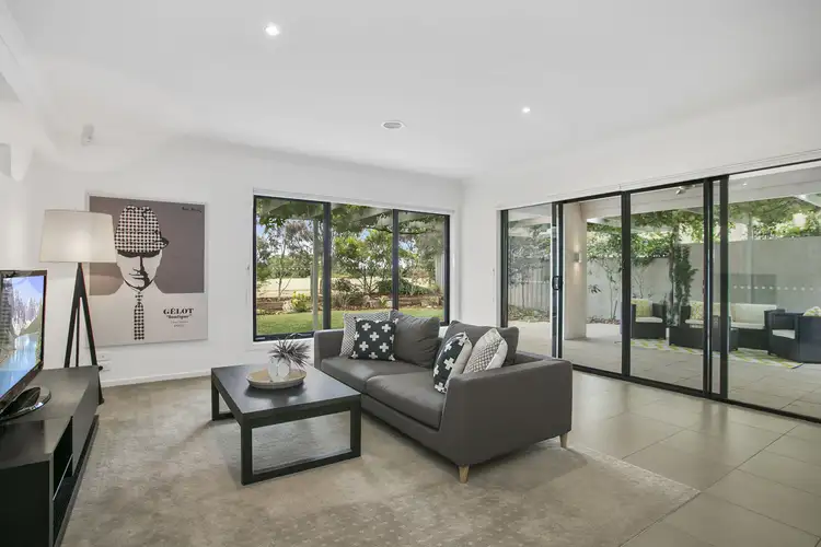 Second view of Homely house listing, 51 Seabank Drive, Barwon Heads VIC 3227