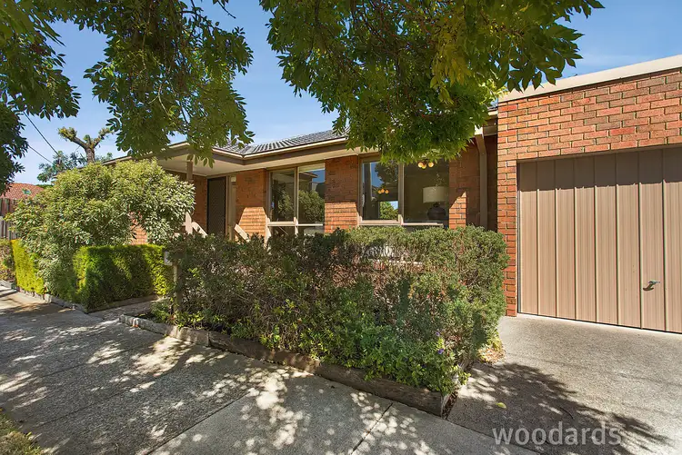 Main view of Homely unit listing, 2/34 Scotts Street, Bentleigh VIC 3204