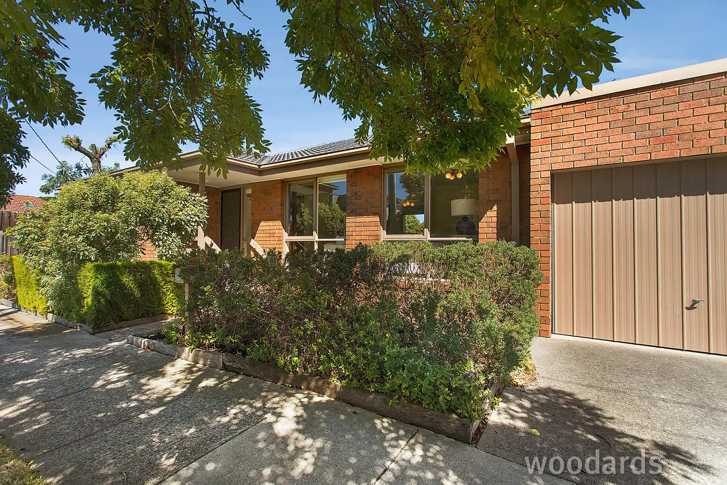 Main view of Homely unit listing, 2/34 Scotts Street, Bentleigh VIC 3204