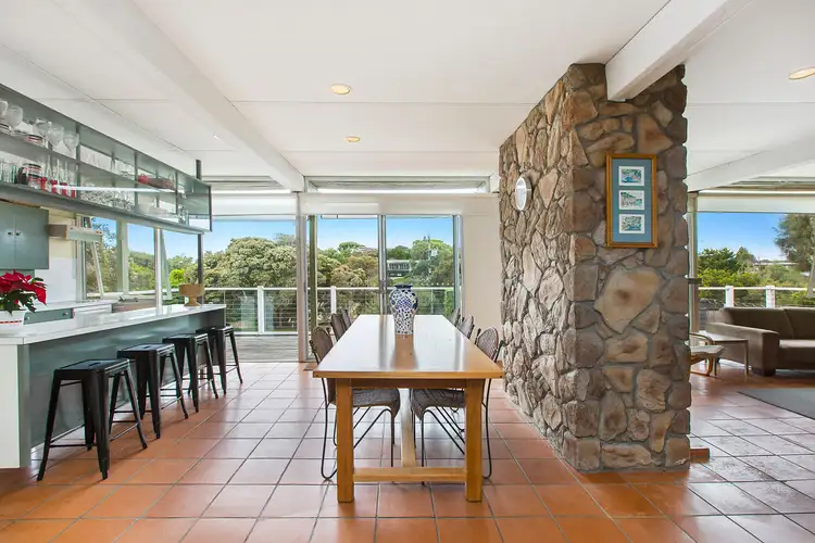 Second view of Homely house listing, 106 Back Beach Road, Portsea VIC 3944