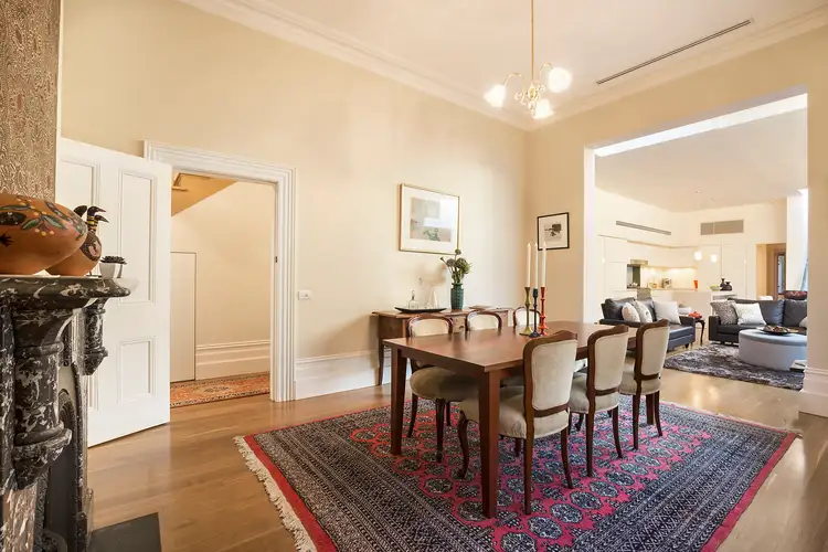 Fourth view of Homely house listing, 76 Tivoli Road, South Yarra VIC 3141