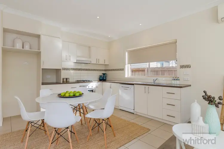 Fourth view of Homely house listing, 48 Clarendon Street, Newtown VIC 3220