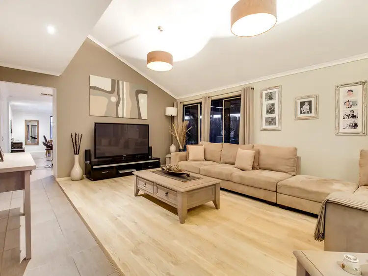 Third view of Homely house listing, 44 Casey Drive, Hoppers Crossing VIC 3029