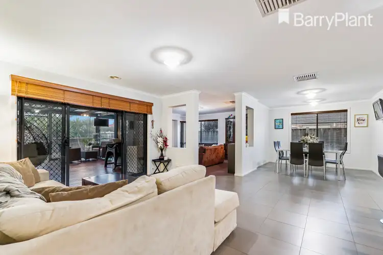 Sixth view of Homely house listing, 15 Emperor Parade, Tarneit VIC 3029
