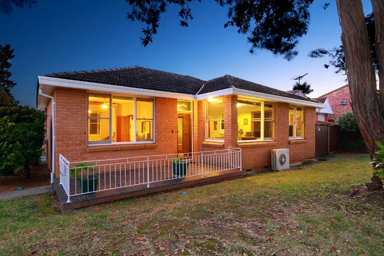 Main view of Homely villa listing, 1/21 Amy Road, Peakhurst NSW 2210