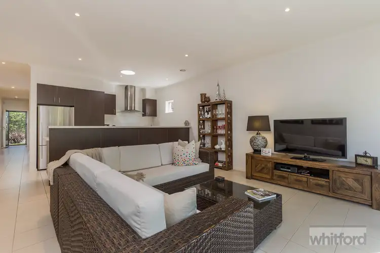 Fourth view of Homely townhouse listing, 6/10-12 Britannia Street, Geelong West VIC 3218